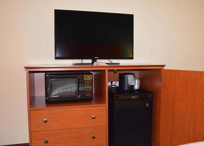 Best Western Liberty Inn Dupont Jblm
