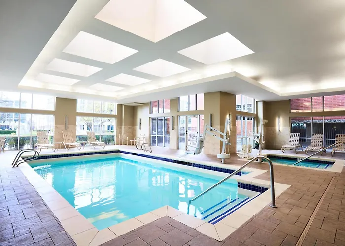 Hyatt House Seattle Bellevue