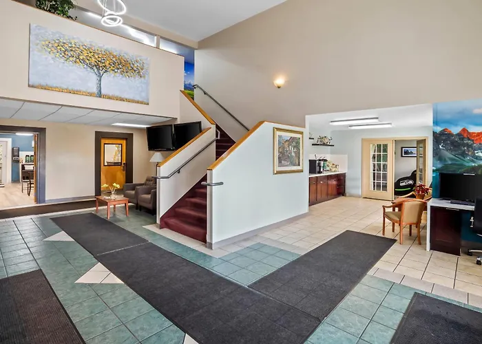 Quality Inn Port Orchard
