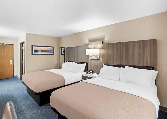 Quality Inn Port Orchard