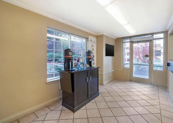 Extended Stay America Suites - Seattle - Bellevue - Factoria